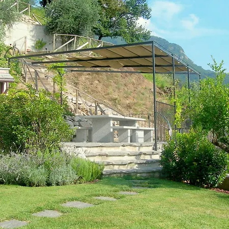 Stunning Villa In Lierna With Private Pool Villa