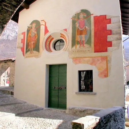 Villa Stunning Villa In Lierna With Private Pool *