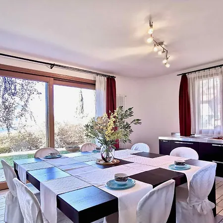 Stunning Villa In Lierna With Private Pool * Lierna