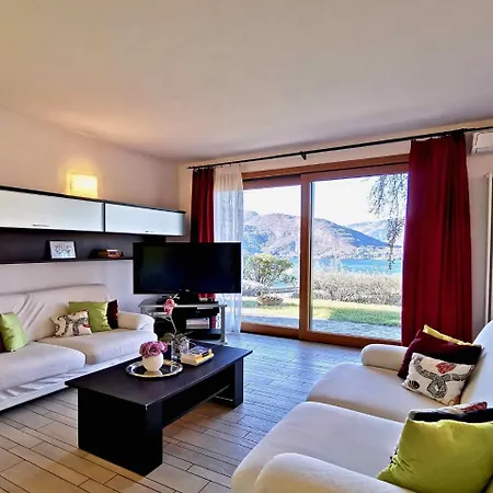 Villa Stunning Villa In Lierna With Private Pool Lierna