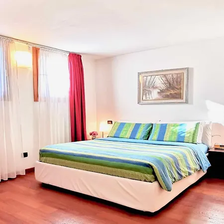 Stunning Villa In Lierna With Private Pool
