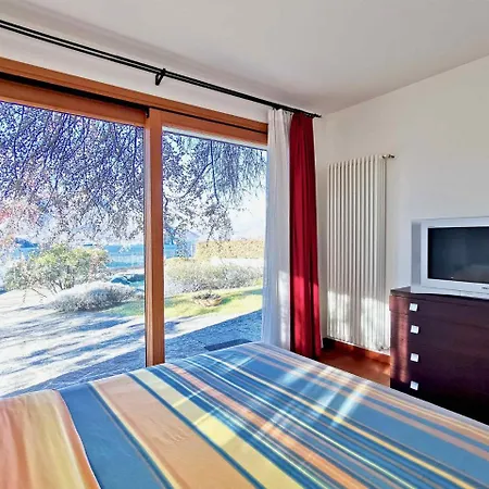 Villa Stunning In With Private Pool Lierna